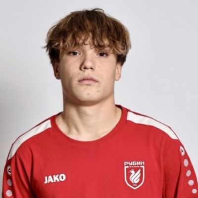 Созонов Егор Рубин