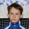 Богомолов Данил «Академия футбола»-«АМ-Эксперт-СШ 31»