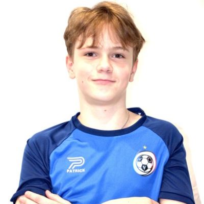 Яковлев Сергей СШ Вымпел-2
