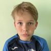 Коротченко Владислав Пермский финансово-экономический колледж