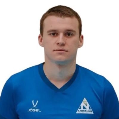 Федосеев Артур ФК Аммоний