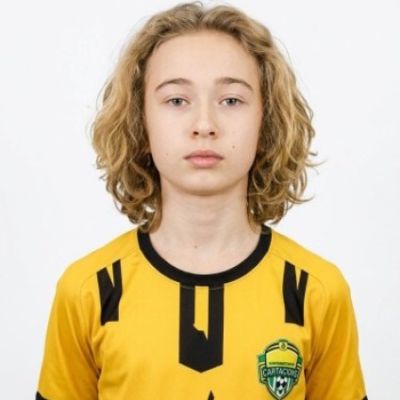 Шаронов Лев Савиново