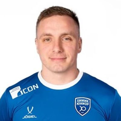 Лыжников Андрей АНО ДЮСШ Химик Юниор