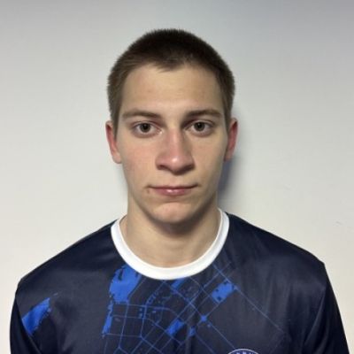 Бубнов Даниил СК КАМАЗ
