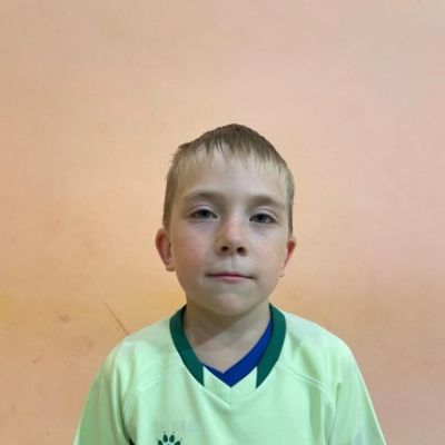 Новиков Михаил Зенит-Чемпионика