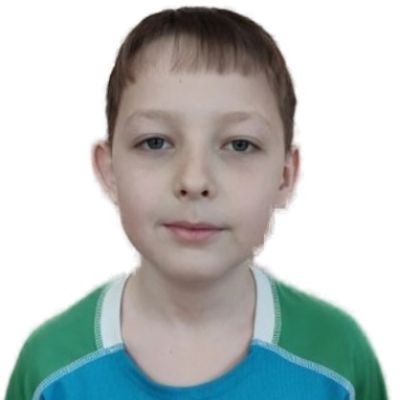 Зарипов Кирам Гимназия