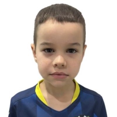 Яфизов Роман СШ по футболу