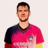 Сафрыгин Павел ФК АЙСБЕРГ