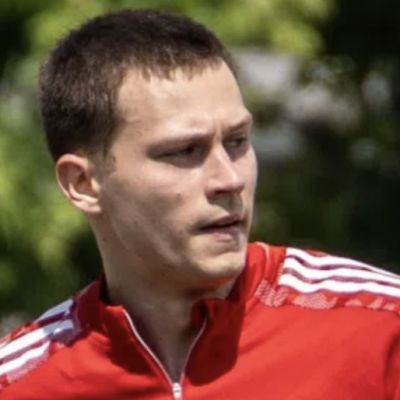 Дубовиков Валерий Формула