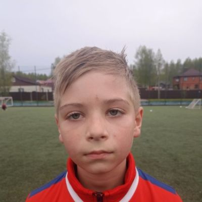 Горин Глеб Энергия-2