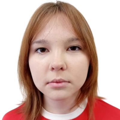 Мадюкова Екатерина СОШ №1