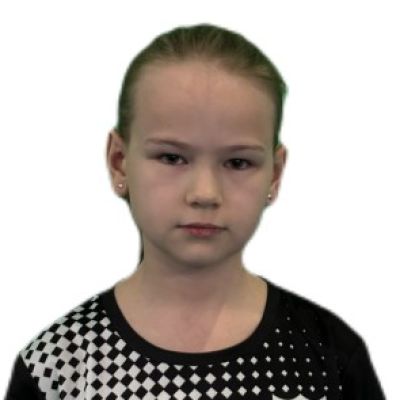 Иванушкина Алиса Вызов-2