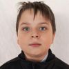 Окружнов Михаил СОШ №8