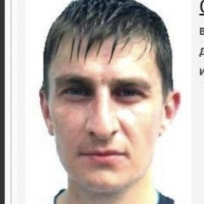 Серенко Сергей Фарт