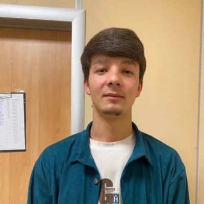 Ахмадов Далер "Бюрократ"
