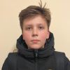 Семенов Михаил Футбольная академия Домодедово-2