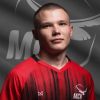 Лутков Василий ФК "МСК"
