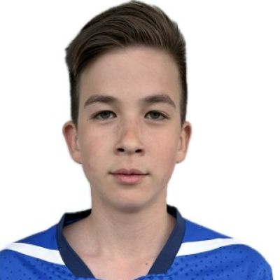 Мингараев Азамат СК КАМАЗ