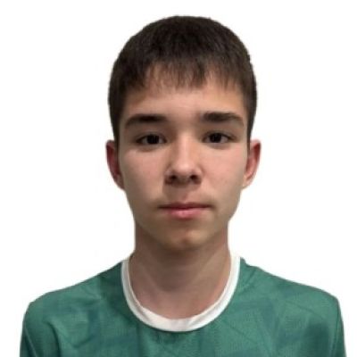 Хакимов Тимур СШ №3