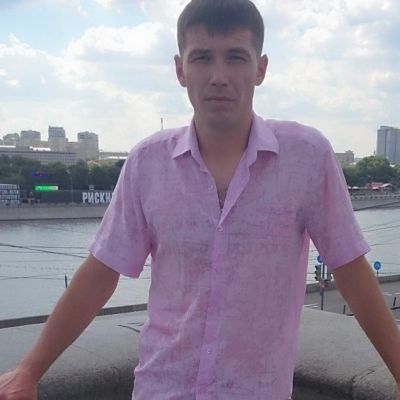 Белаш Александр Центр