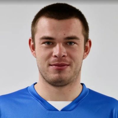 Родных Кирилл СШОР Звезда