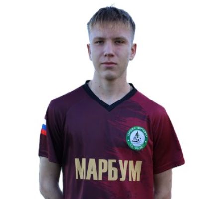 Сухих Олег Football Masters