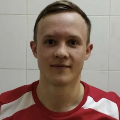 Кочкин Артем Лобня