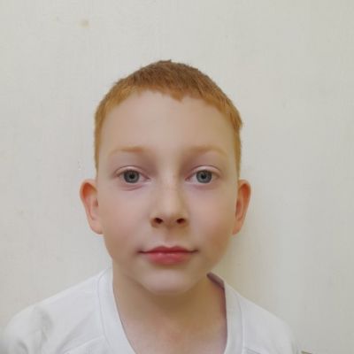 Буров Павел «Стекольщик»
