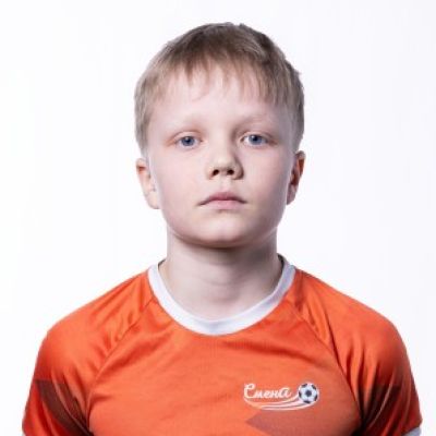 Суслов Иван Смена