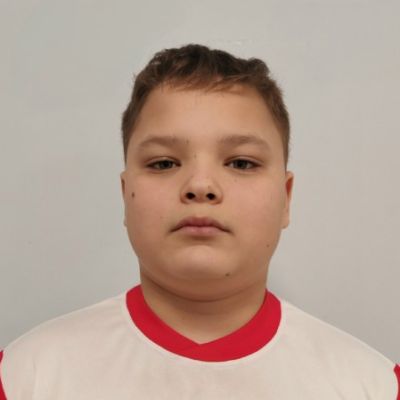 Намятов Дмитрий «Спутник»