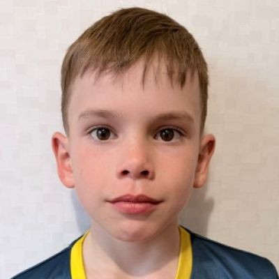 Самуилов Дмитрий СШ Красносельского района