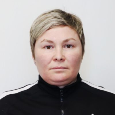 Касаткина Ольга Академия "Звезда-2005"