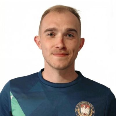 Чернодымов Александр Волгарь