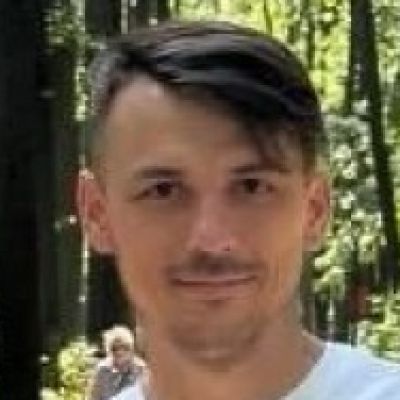 Хомченко Вячеслав Поречье
