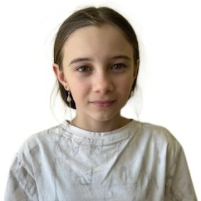 Каримова Лиана СОШ №1