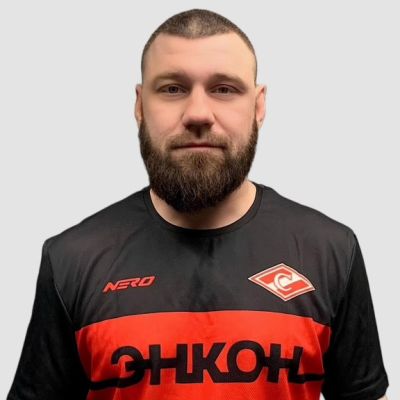 Васильев Виктор "Спартак Ун"
