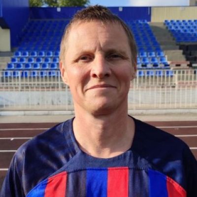 Трухачев Денис Универсалэнерго