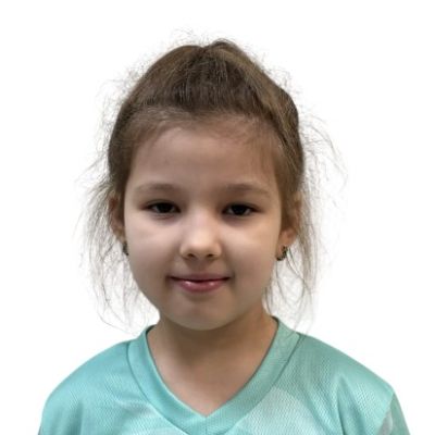 Рахимова Мадина СШ Максат-2