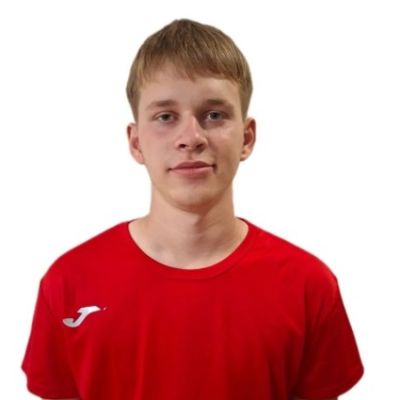 Прокофьев Михаил СШ Стрела