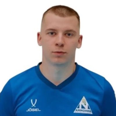 Сажин Данил ФК Аммоний