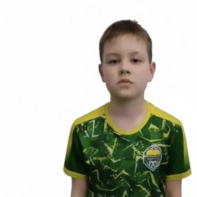 Блинков Александр СШ Савиново