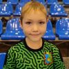 Морозов Иван ДФК Култаево