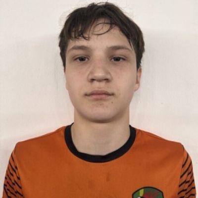 Минвалеев Карим Мирас