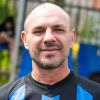 Демидкин Александр СК Север