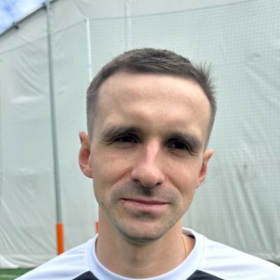 Юсов Сергей 47 Регион