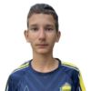 Бурунин Илья Савиново