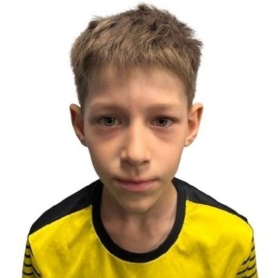 Халитов Данис СШ Мирас