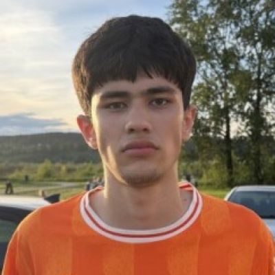 Курбанов Бахрулло Бершеть