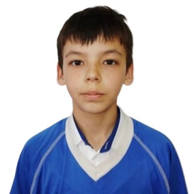 Халитов Айназ Большекайбицкая СОШ