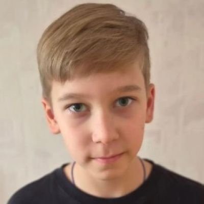 Балдин Дмитрий ФФОР